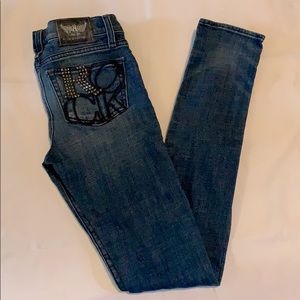 Rock & Republic Skinny Jeans